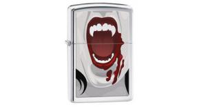 28654 Vampiress - Зажигалка ZIPPO